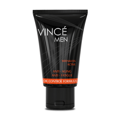 Vince - Anti Aging Cream Men