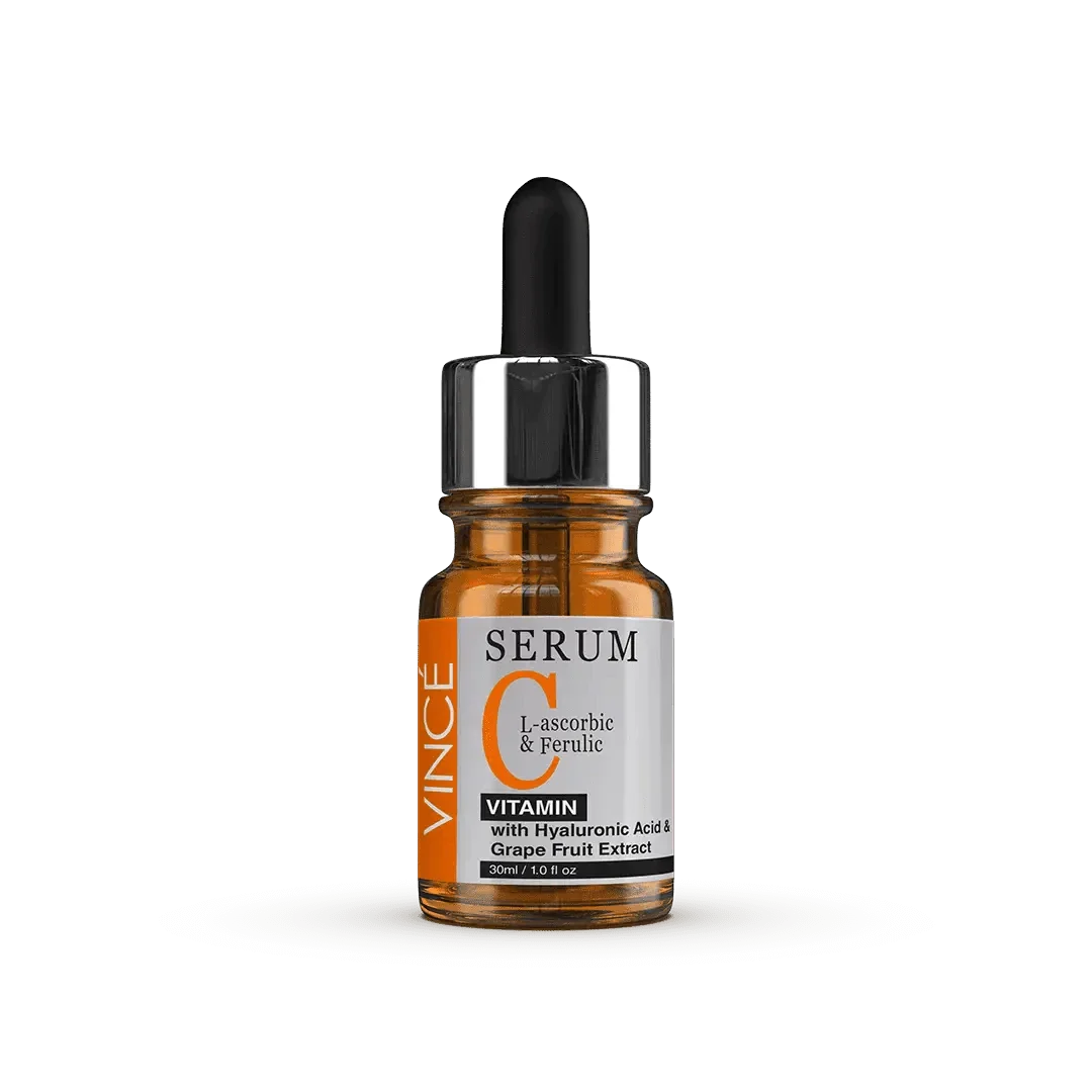 Vince - Vitamin C Serum