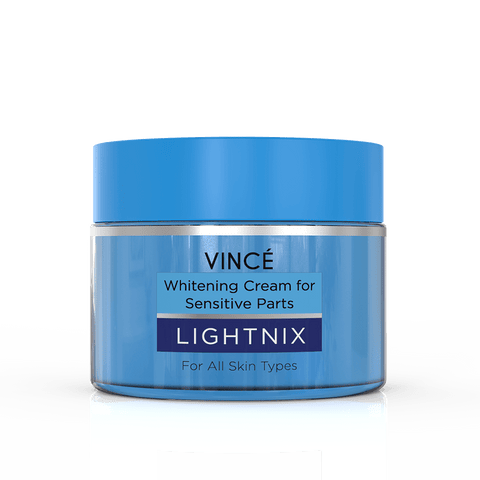 Vince - LIGHTNIX Whitening Cream for Sensitive Parts