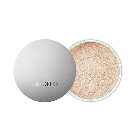 ARTDECO MINERAL POWDER FOUNDATION 03