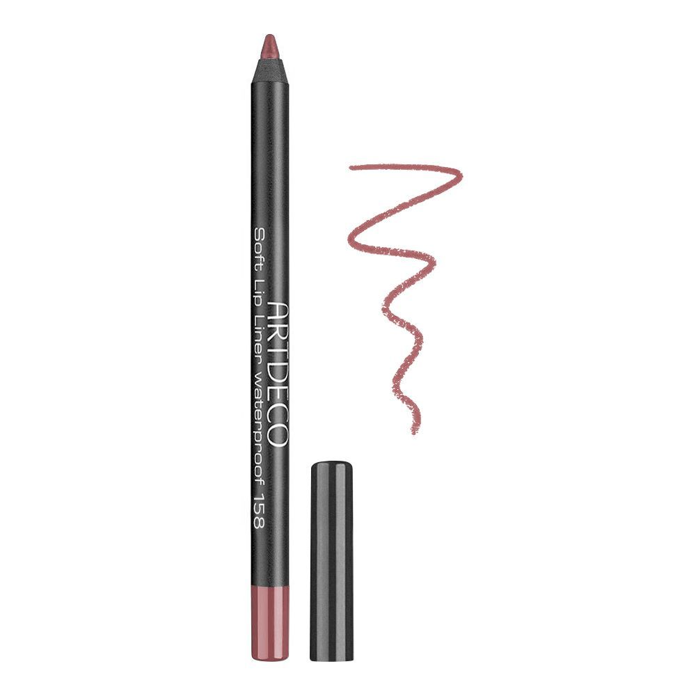 ARTDECO SOFT LIP LINER WATERPROOF 158