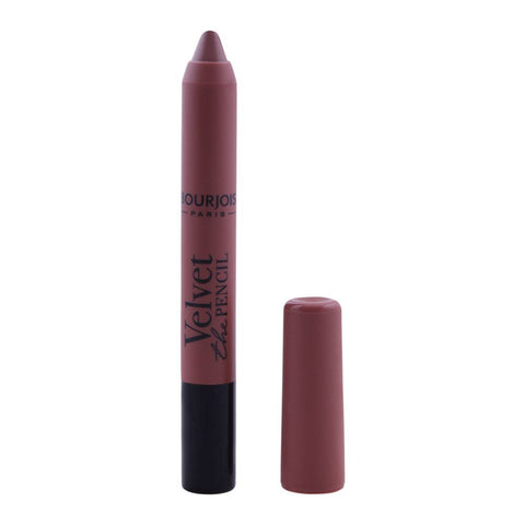 Bourjois Velvet The Lip Pencil -  05 A La Foli-Las