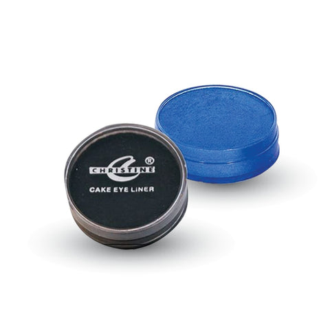 Christine Cake Eye Liner - Shade 511 Black