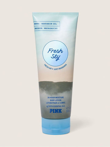 Pink Fresh Sky Body Lotion 236ml