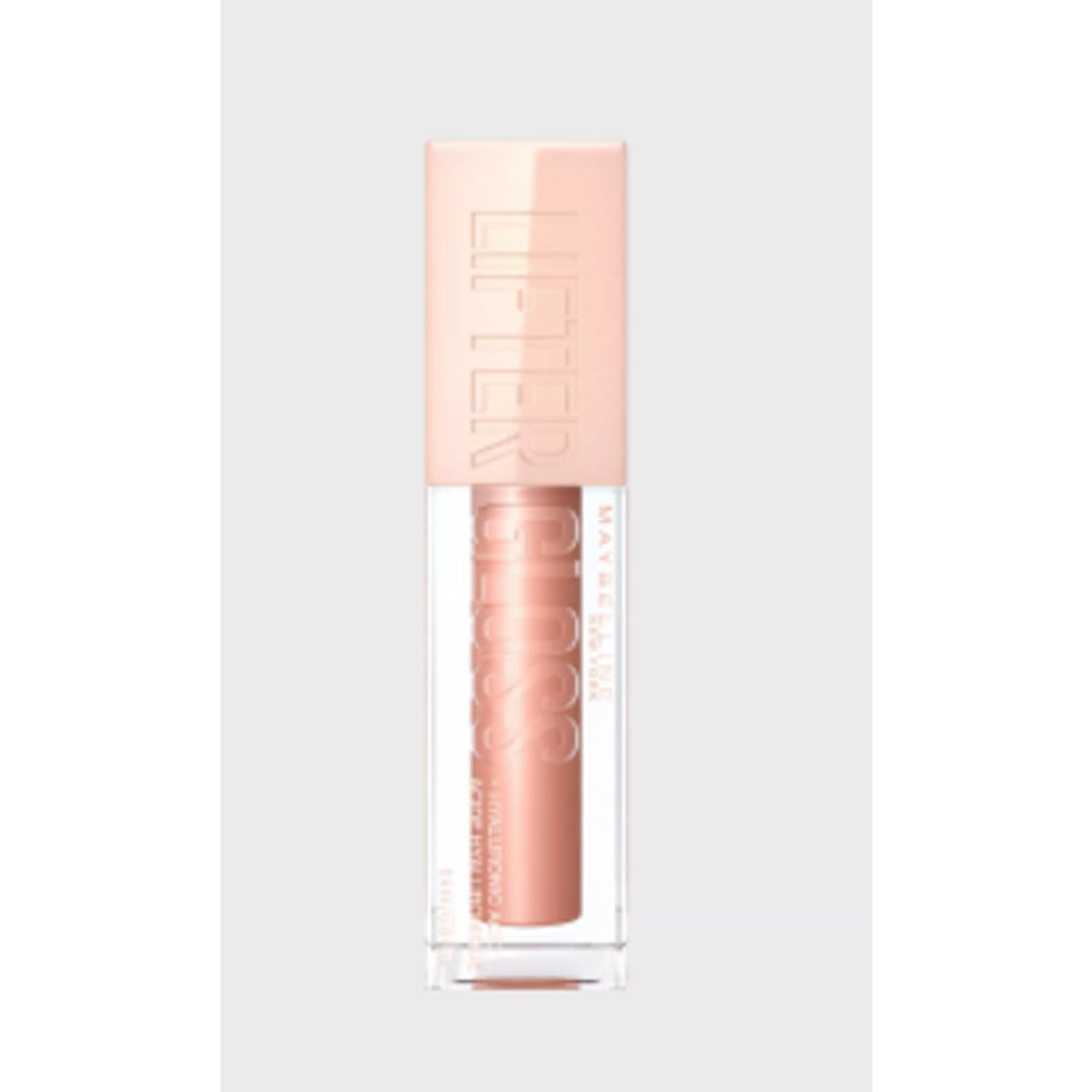 Maybelline New York- Lifter Gloss NU 008 Stone