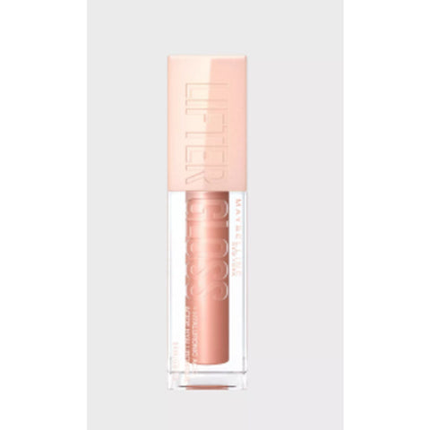 Maybelline New York- Lifter Gloss NU 008 Stone