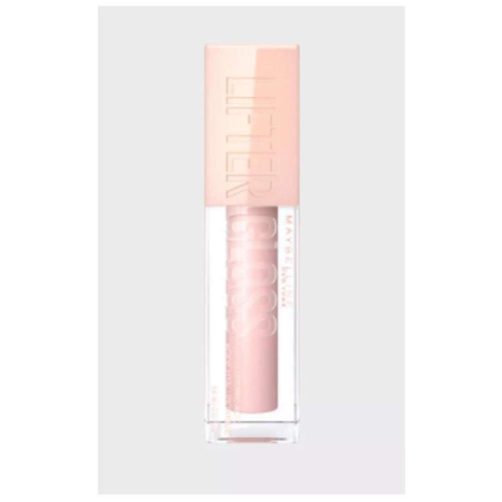 Maybelline New York- Lifter Gloss NU 002 Ice
