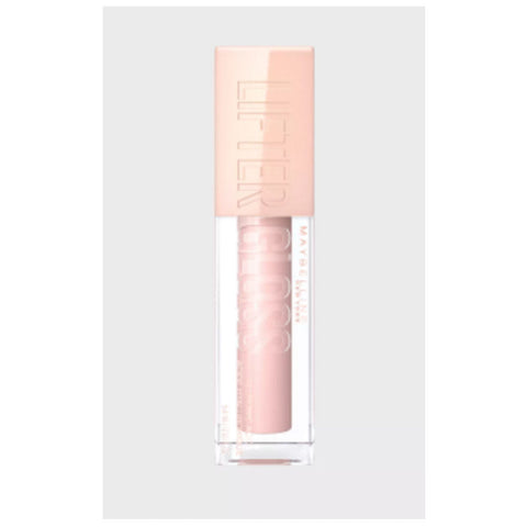 Maybelline New York- Lifter Gloss NU 002 Ice