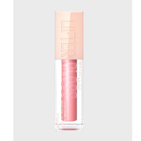Maybelline New York- Lifter Gloss NU 004 Silk