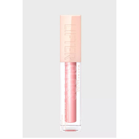 Maybelline New York- Lifter Gloss NU 006 Reef