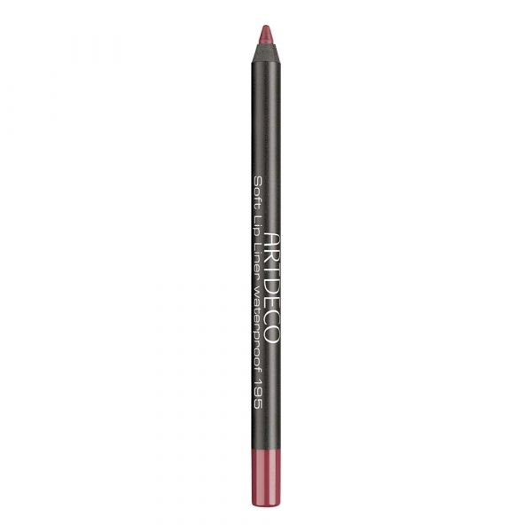 ARTDECO SOFT LIP LINER WATERPROOF 195