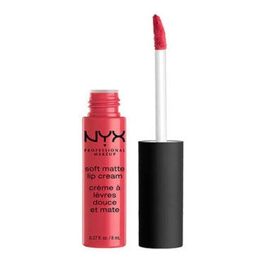 NYX Professional Makeup Soft Matte Lip Cream 17 Ibiza  8 ml