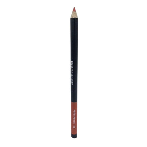 Christine Lip & Eye Pencil Patel Peach-115