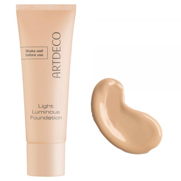 ARTDECO LIGHT LUMINOUS FOUNDATION 14