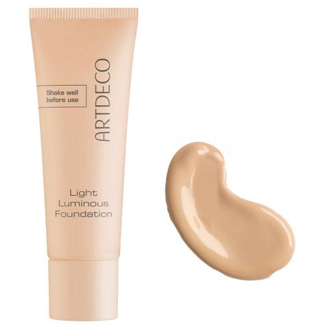 ARTDECO LIGHT LUMINOUS FOUNDATION 14