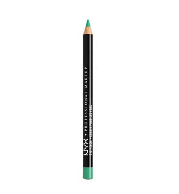 NYX Professional Makeup Slim Eyeliner 22 Teal by LOreal CPD priced at #price# | Bagallery Deals