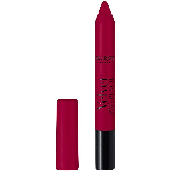 Bourjois Velvet The Pencil Lip Pencil - 16 Rouge Di'Vin 3G