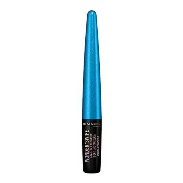 RIMMEL Wonderswips - 2 in 1 liner