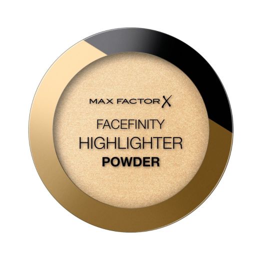 Max Factor Facefinity Powder Highlighter -02  Golden Hour