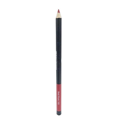 Christine Lip & Eye Pencil Red Plum-102