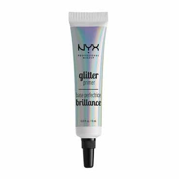 NYX Professional Makeup Glitter Primer 01