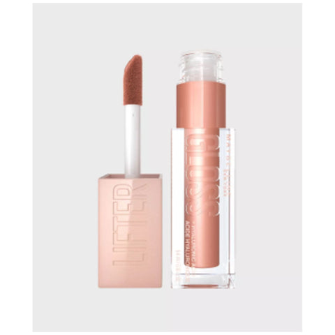 Maybelline New York- Lifter Gloss NU 008 Stone