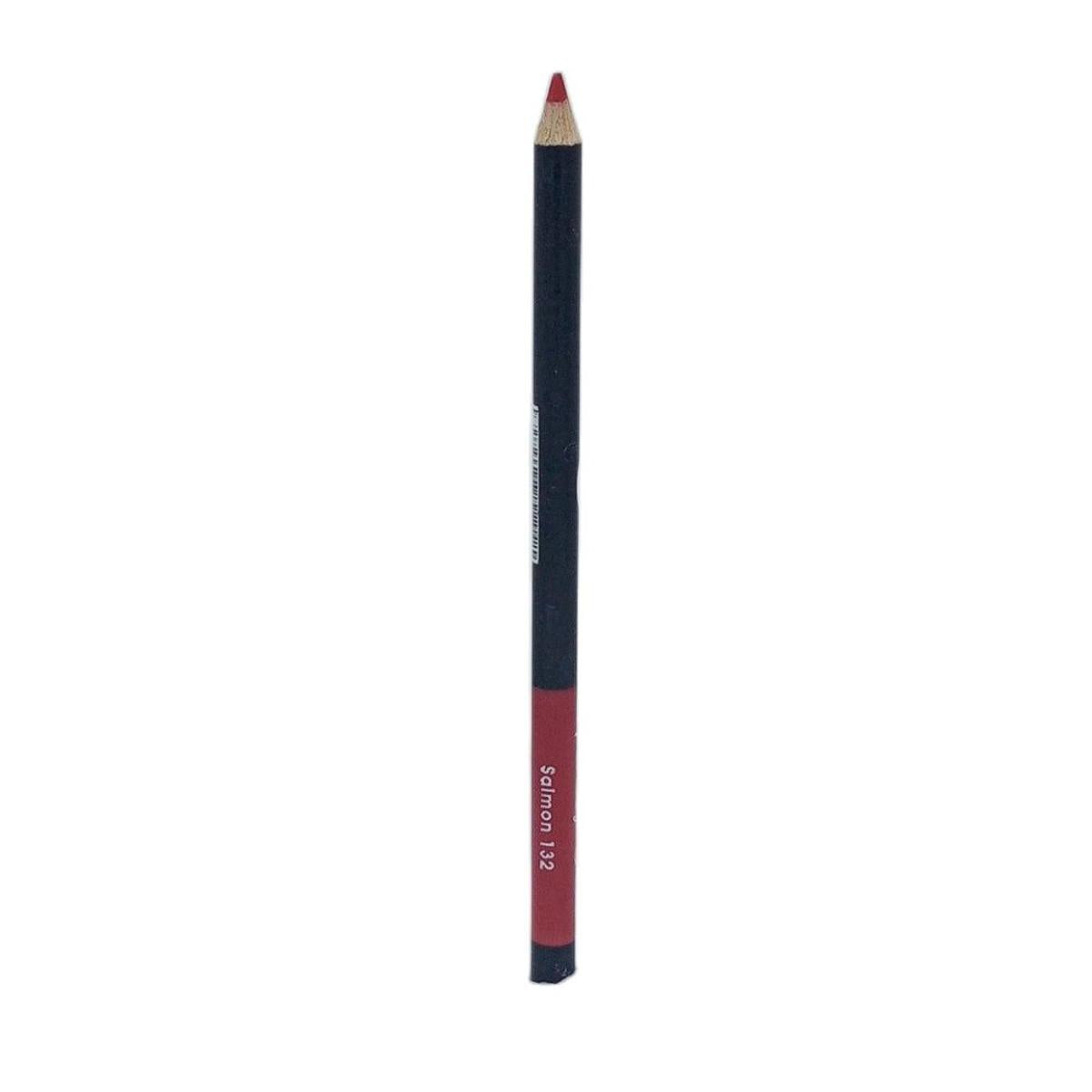 Christine Lip & Eye Pencil Salmon-132