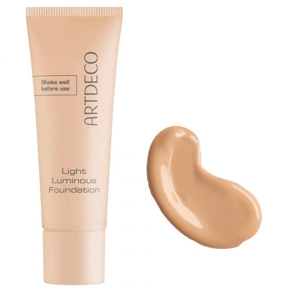 ARTDECO LIGHT LUMINOUS FOUNDATION 22