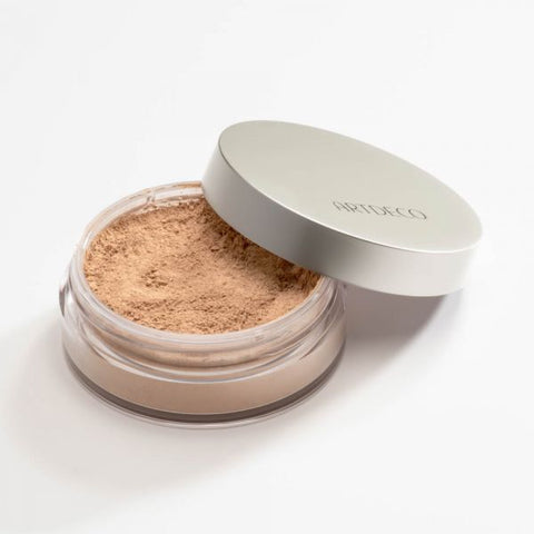 ARTDECO MINERAL POWDER FOUNDATION 6