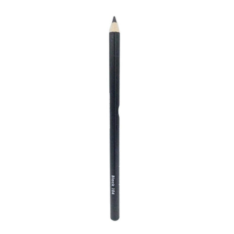 Christine Lip & Eye Pencil Black-104