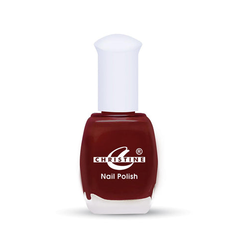 Christine 10ml Nail Polish - Shade 146