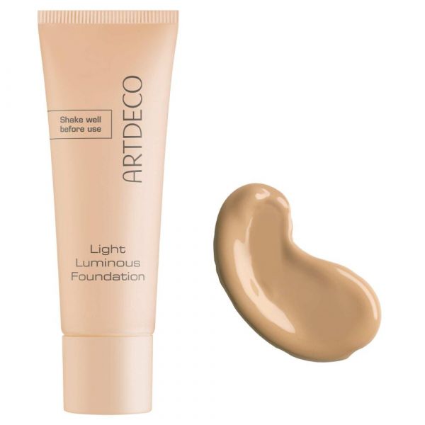 ARTDECO LIGHT LUMINOUS FOUNDATION 31