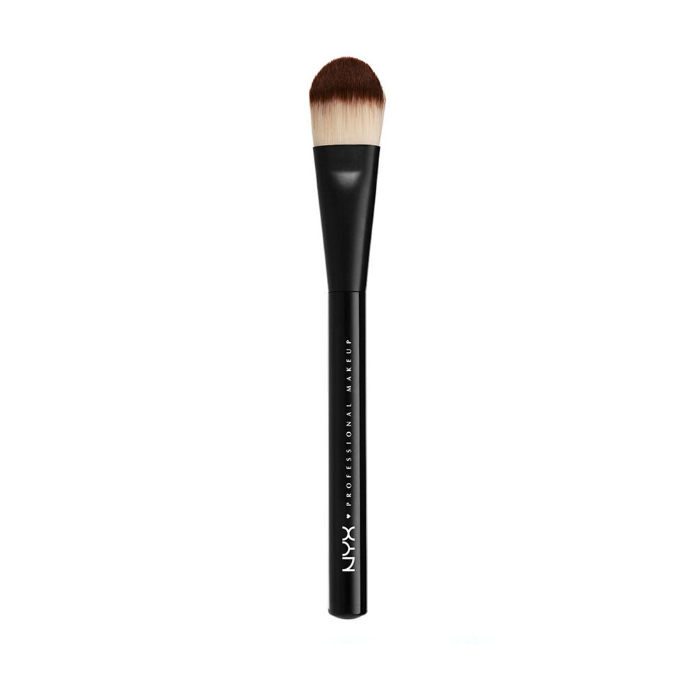 NYX Professional Makeup- Pro Brush - 07 Flat Foundation