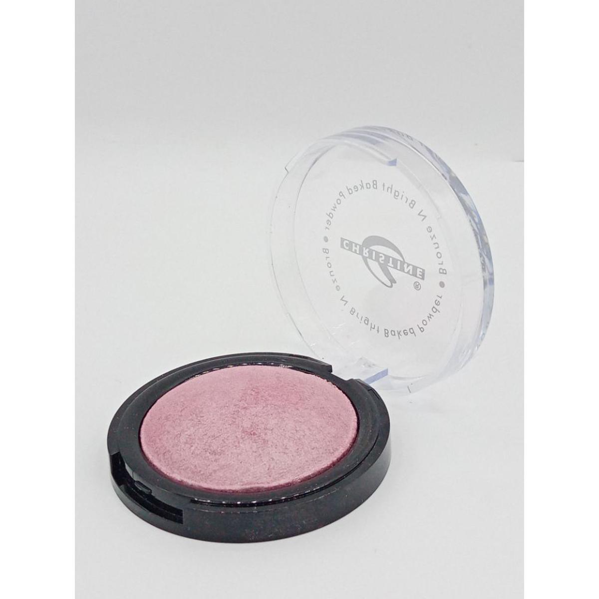 Christine Baked Powder - Shade 808