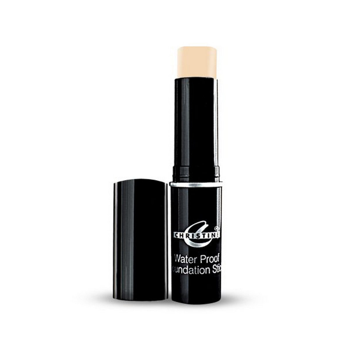 Christine Waterproof Foundation Stick - Shade IVORY 11