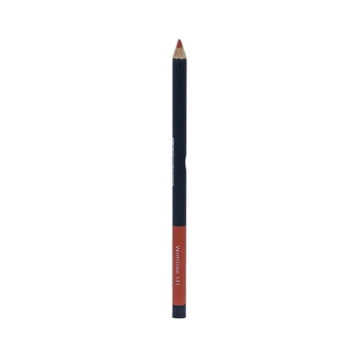 Christine Lip & Eye Pencil Vermillion-131