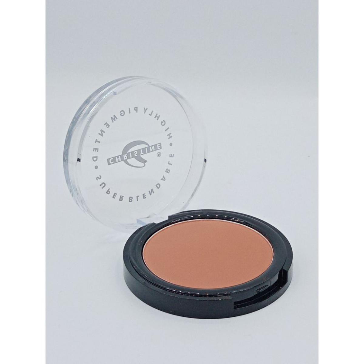 Christine Single Matte Blush On - Shade CN-855