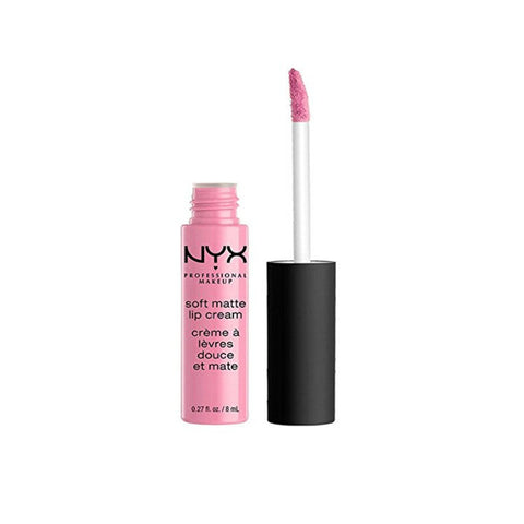 NYX Professional Makeup- Soft Matte Lip Cream - 13 Sydney