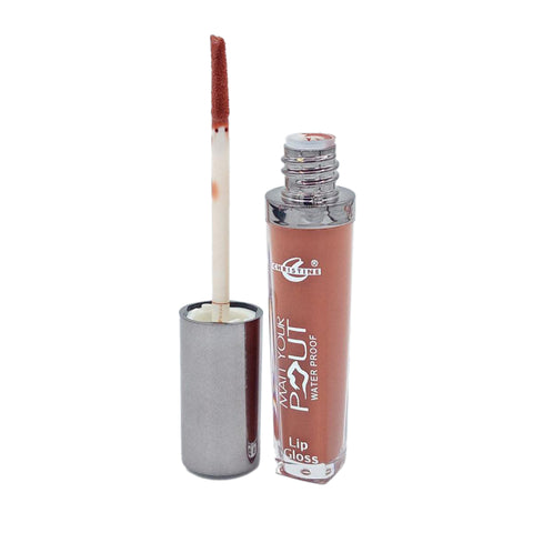 Christine Matt Lip Gloss - Shade CN-59