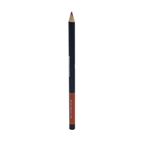 Christine Lip & Eye Pencil Rusty Raisin-122