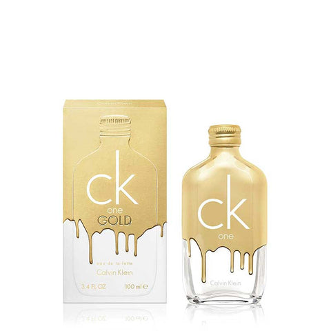 Calvin Klein One Gold EDT 100ml