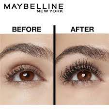 Maybelline New York- The Colossal 100% Black Mascara