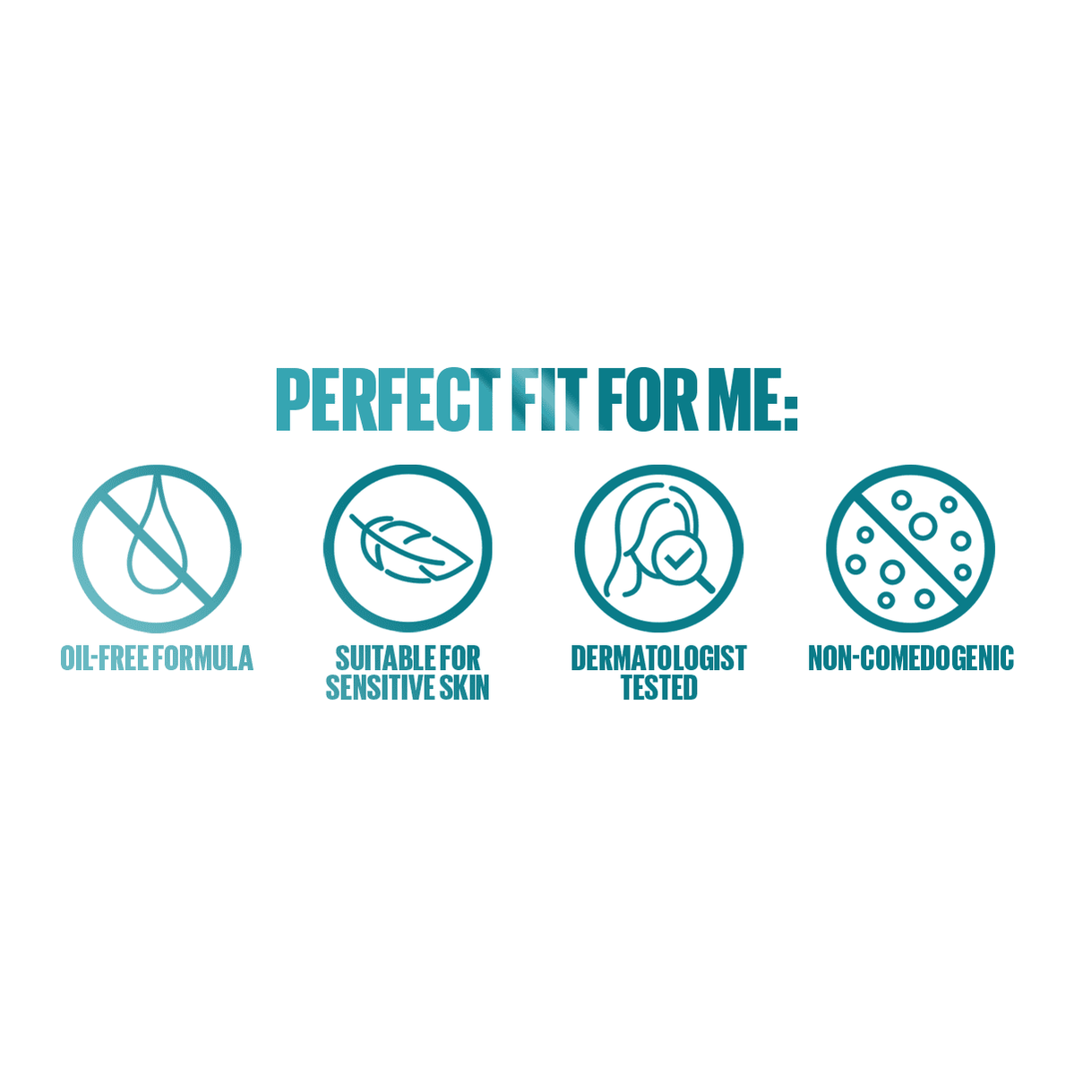 Maybelline New York- New Fit Me Matte + Poreless Liquid Foundation SPF 22 - 130 Buff Beige 30ml - For Normal to Oily Skin