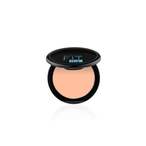 Maybelline New York- Fit Me Compact Powder 115 Ivory 6gm