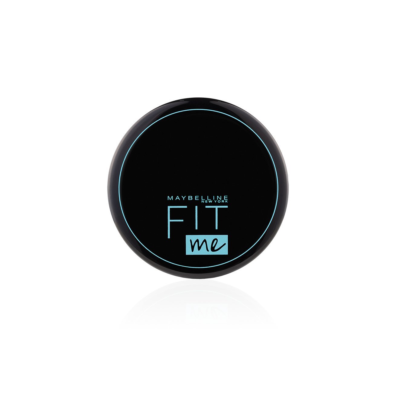 Maybelline New York- Fit Me Compact Powder 115 Ivory 6gm