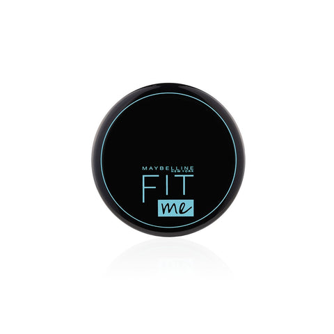 Maybelline New York- Fit Me Compact Powder 115 Ivory 6gm