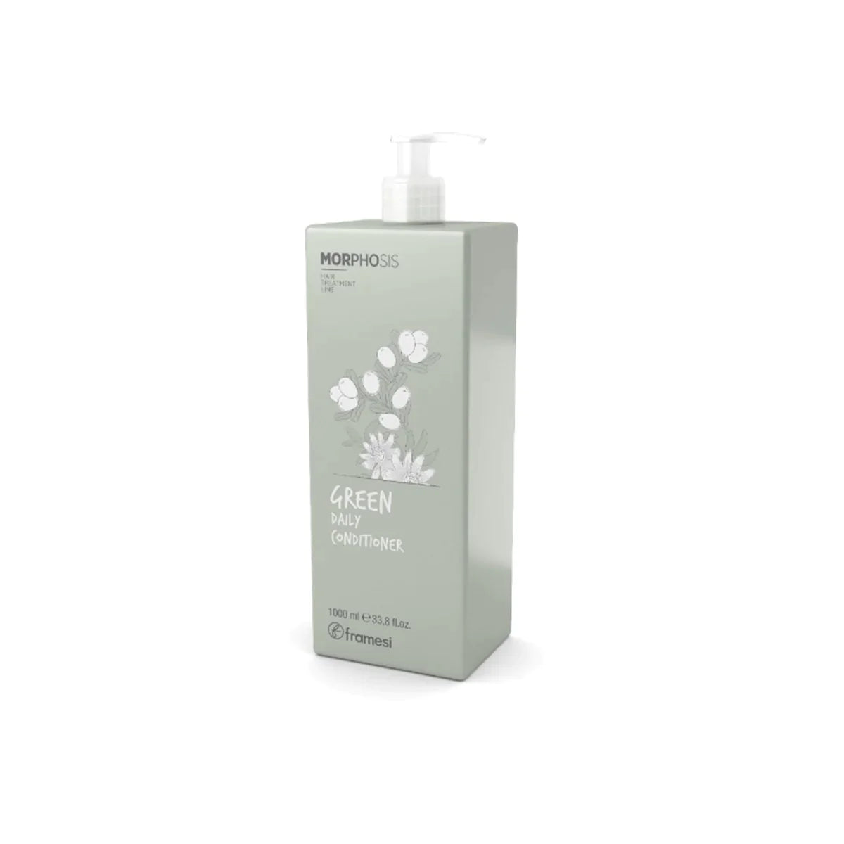 Framesi - Green Daily Conditioner - 1000 ml
