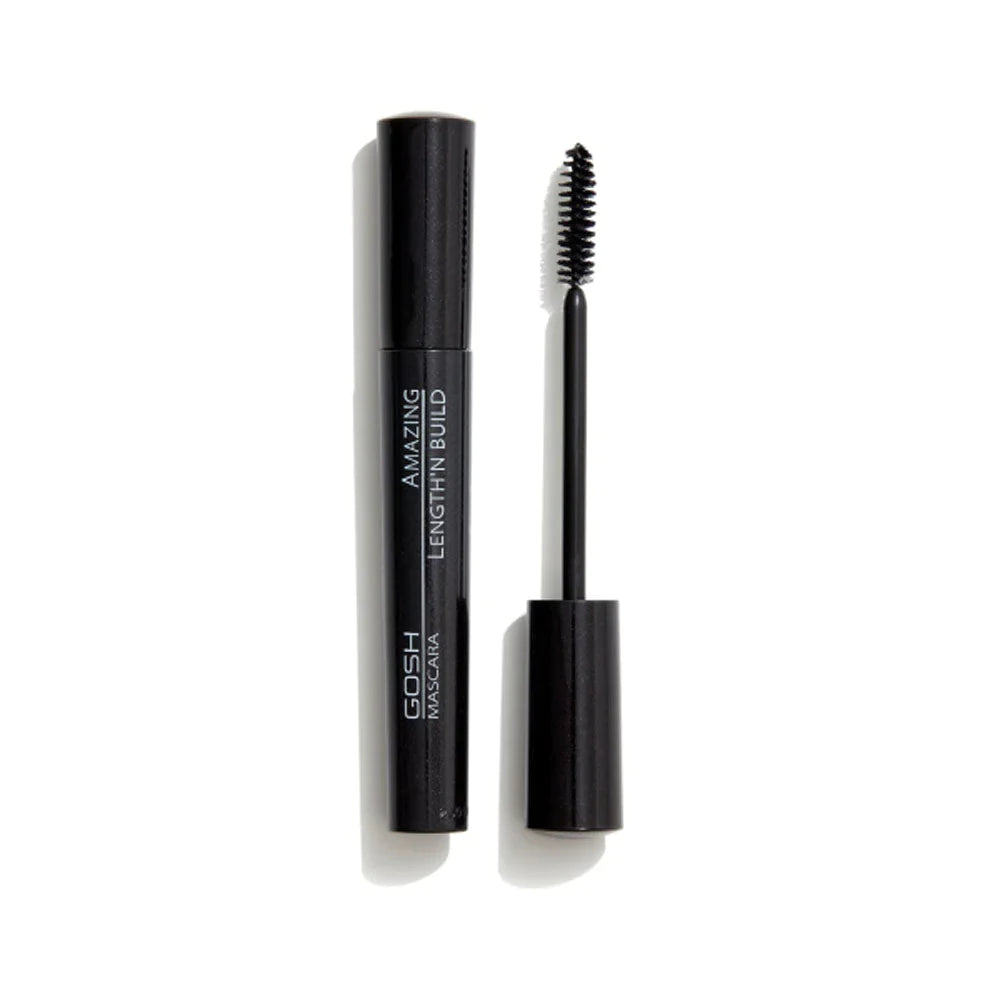 Gosh - Amazing Length´N Build Mascara