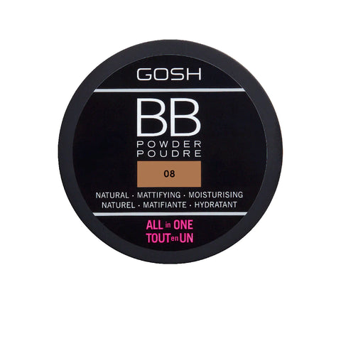 Gosh - BB Powder