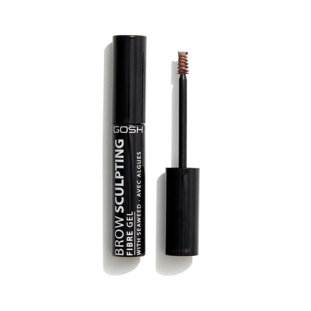 Gosh - Brow Sculpting Fibre Gel